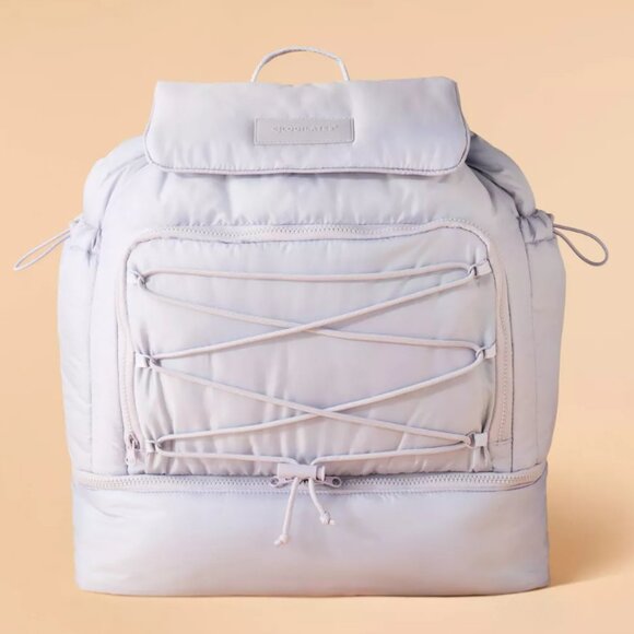 Blogilates x Target Ultimate Athletic Trainer Backpack - Purple - Picture 1 of 7